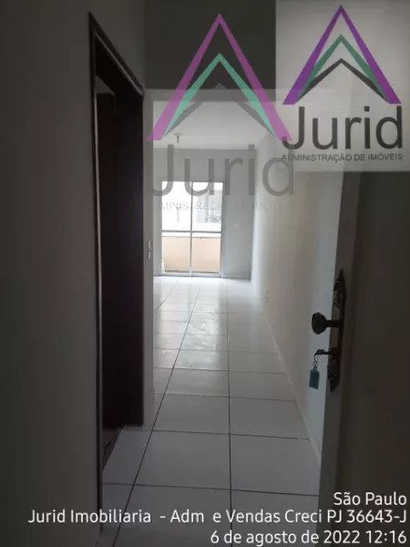 Alugar Apartamento